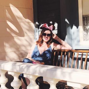 Meet your Posher, Megan